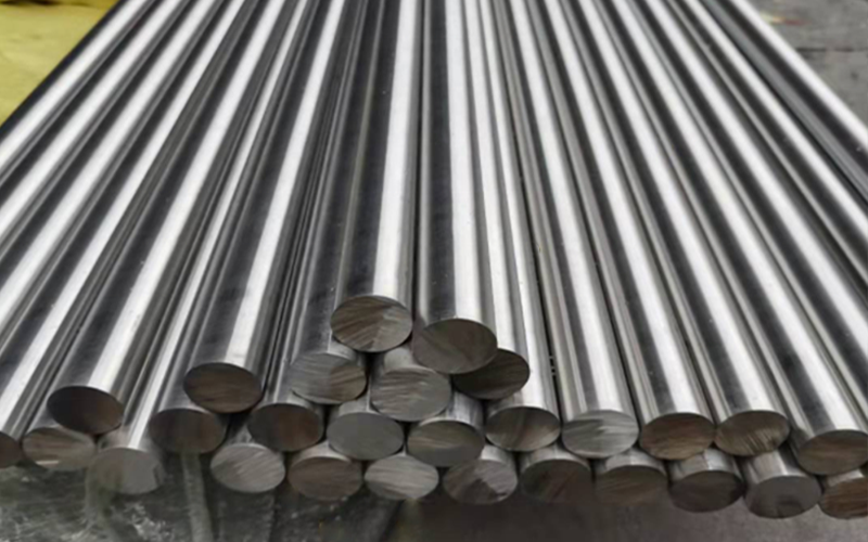 Incoloy alloy bar