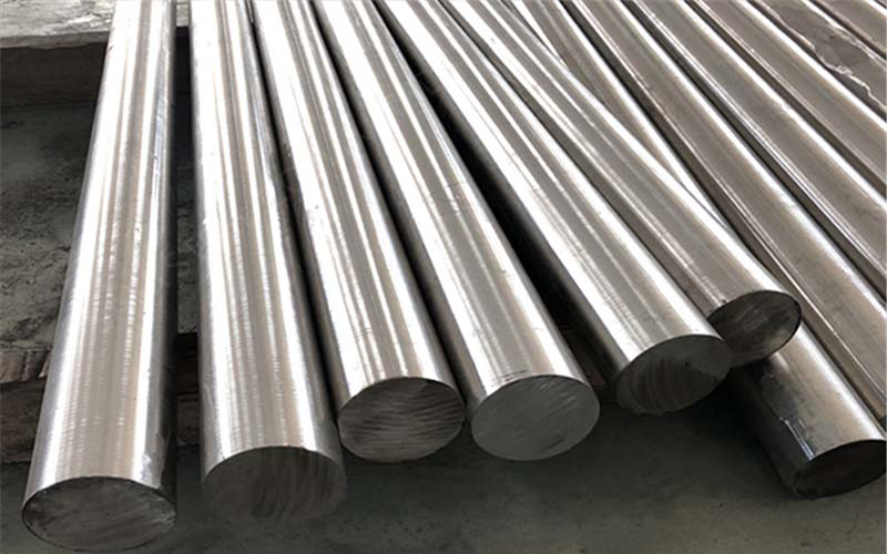 Inconel alloy bar