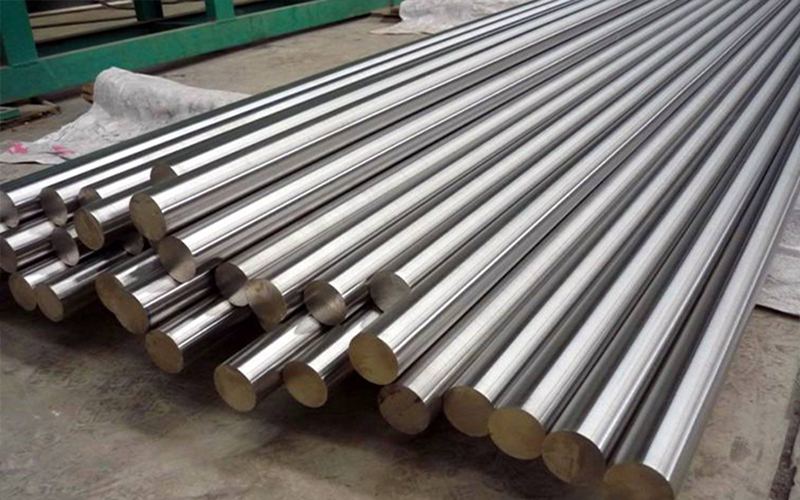 Inconel alloy bar