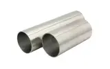 Monel alloy pipe