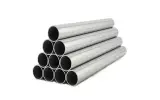 Incoloy alloy pipe