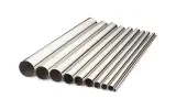 Inconel alloy pipe