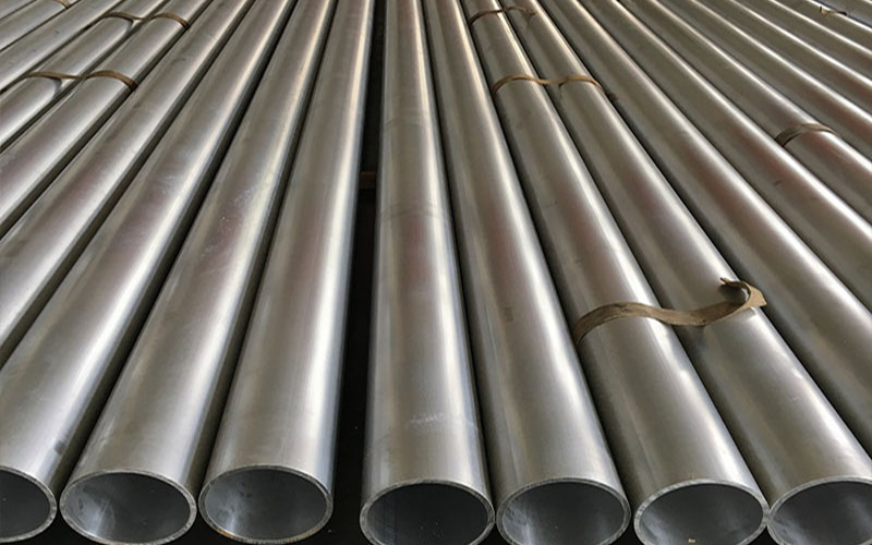 Inconel alloy pipe