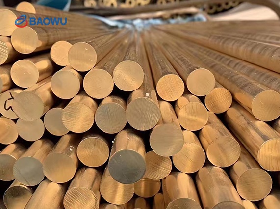 Brass Rods Brass Rods