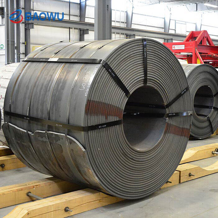 Carbon Steel Coil