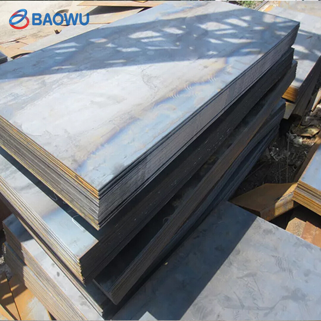Carbon Steel Plate