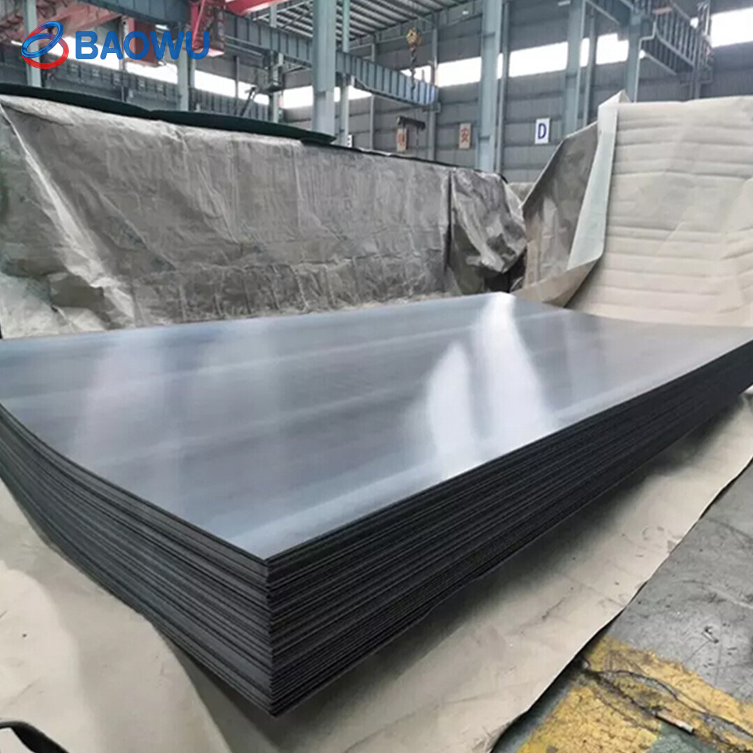 Carbon Steel Plate