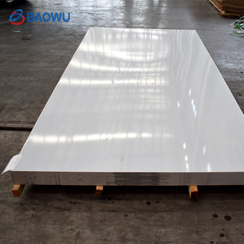 430 Stainless Steel Plate