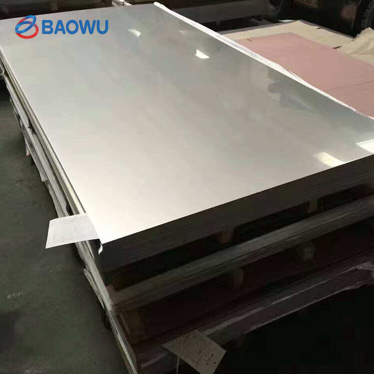 304  309S 310S Stainless Steel Plate
