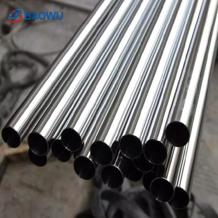 Cold drawn seamless pipe
