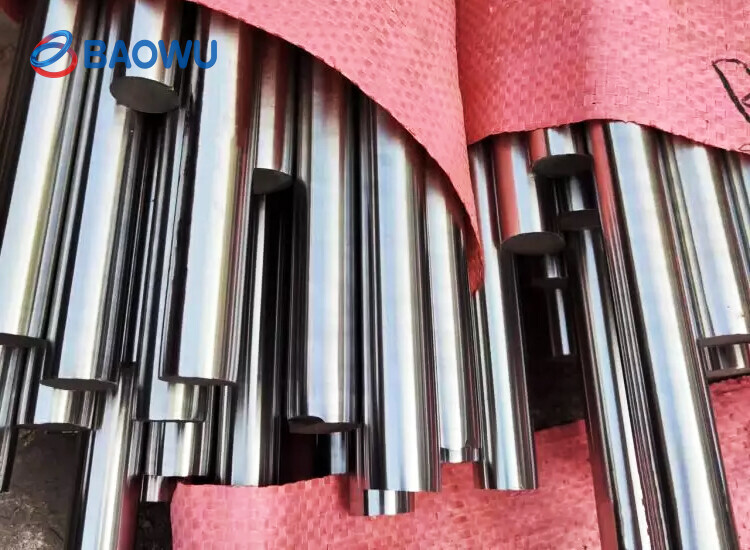 304 304L Stainless Steel Rod