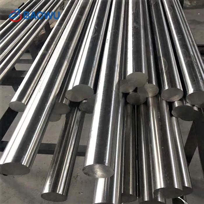 410 420 430 Stainless Steel Rod