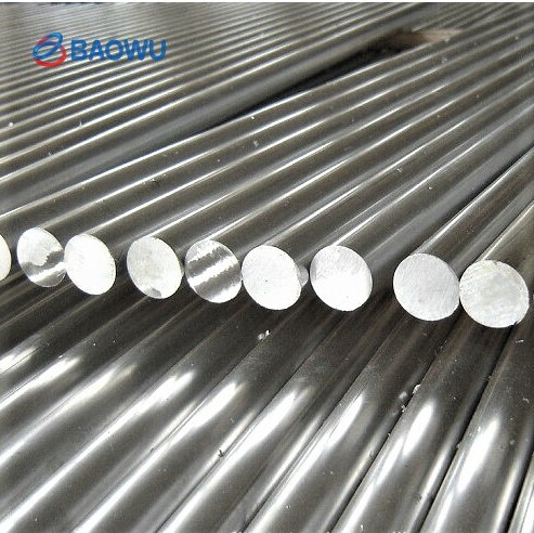 201 202 Stainless Steel Rod