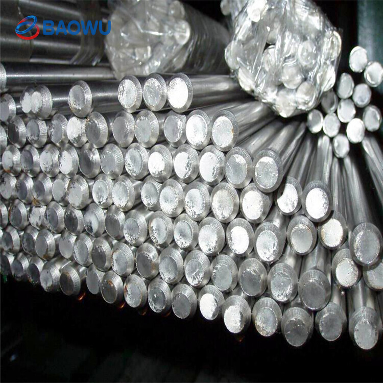 Stainless Steel Rod