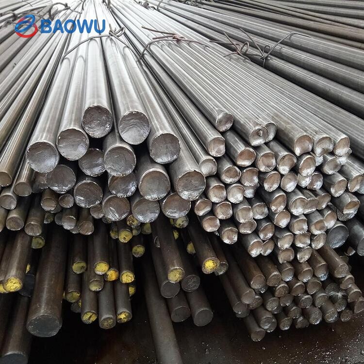 Stainless Steel Rod