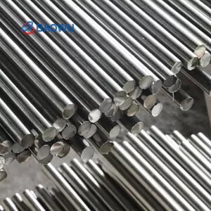 Stainless Steel Rod