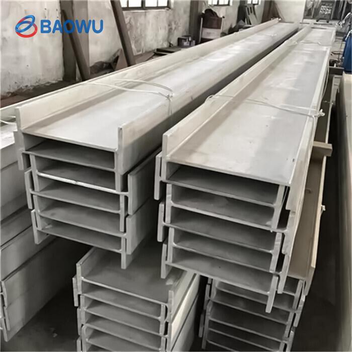 Stainless Steel I-Beam
