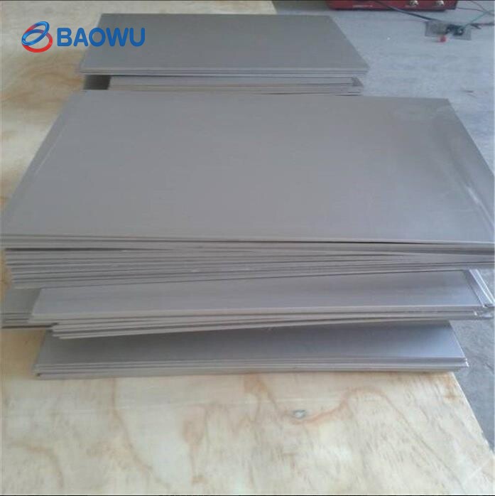 Monel Alloy Plate
