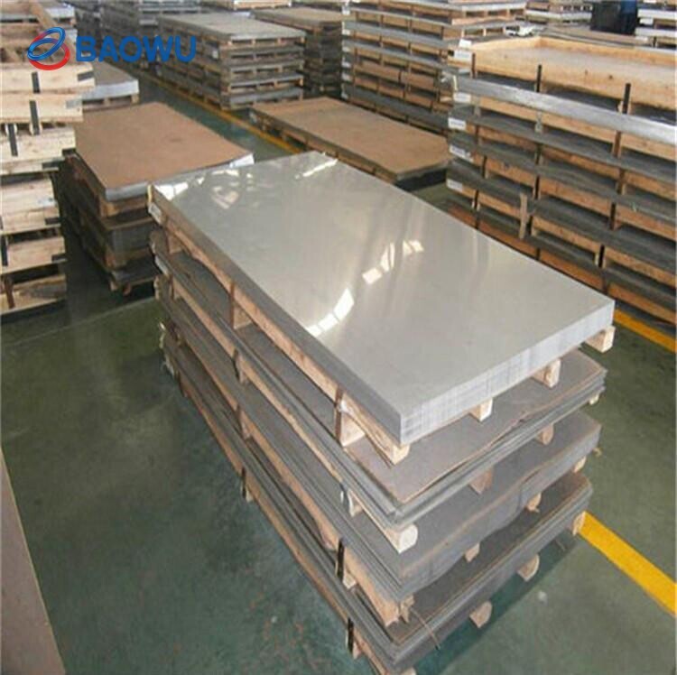 Monel Alloy Plate