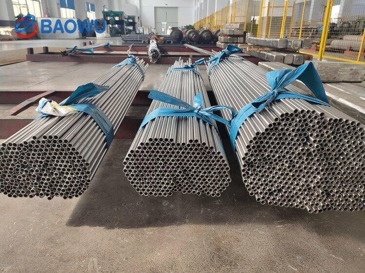 K500/R405 Monel Alloy Pipe