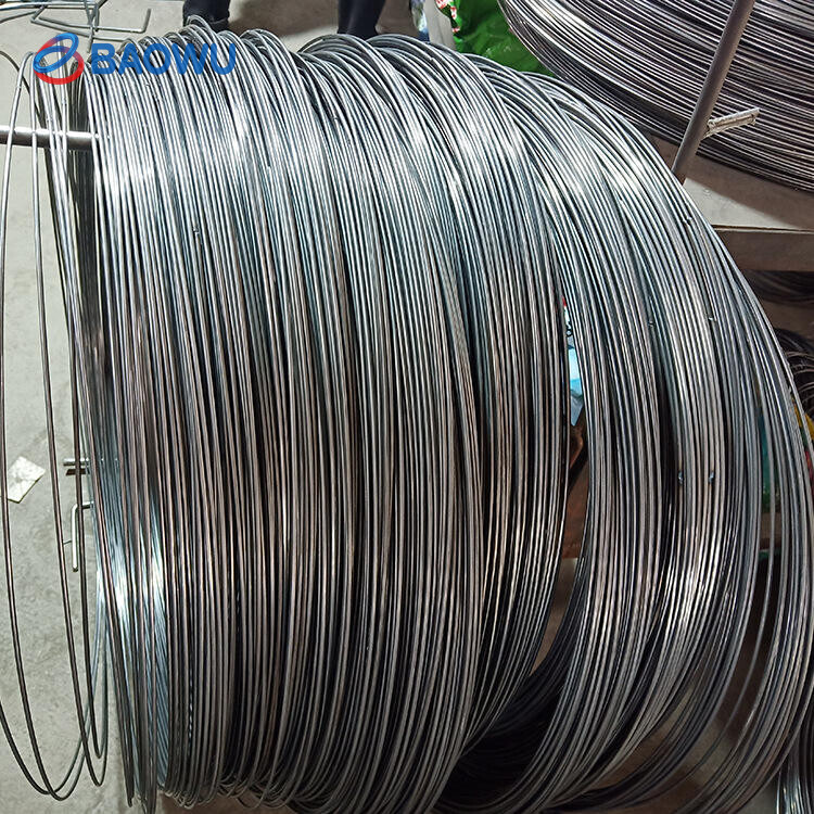 410 400series Stainless Steel Wire Rod