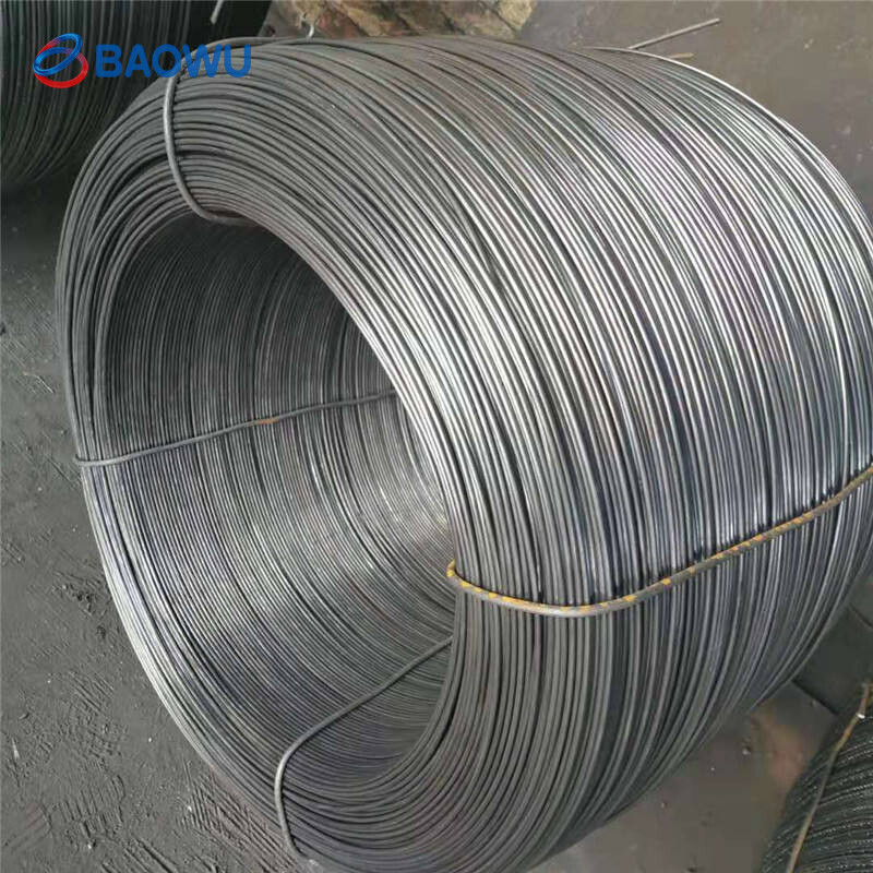 304 316 300 series Stainless Steel Wire Rod