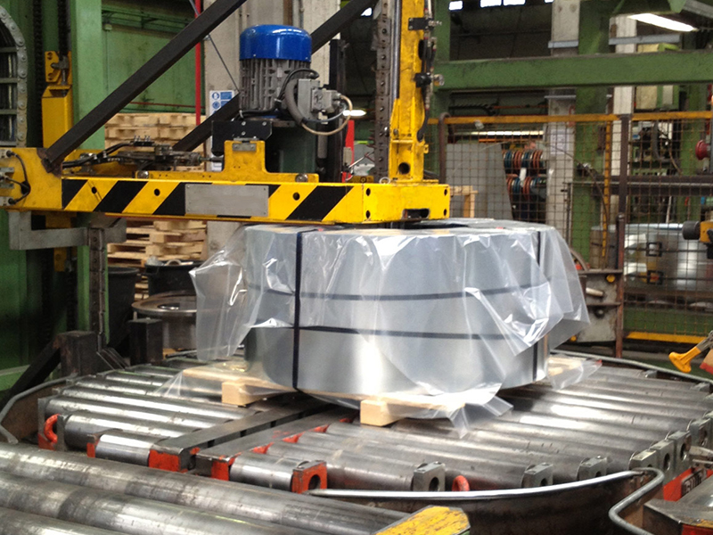 How to deal with stainless steel degaussing How to deal with stainless steel degaussing