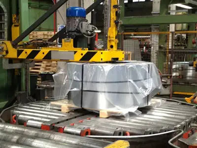 How to deal with stainless steel degaussing
