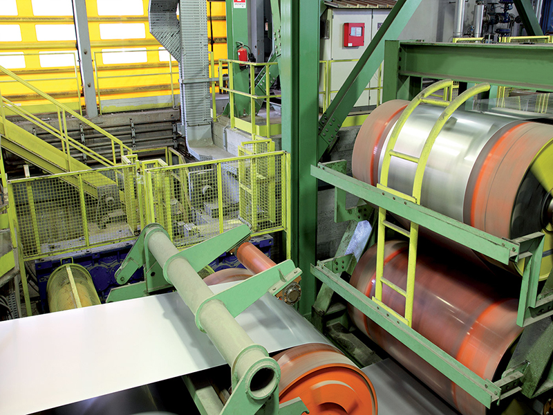 Selection skills of stainless steel plate Selection skills of stainless steel plate