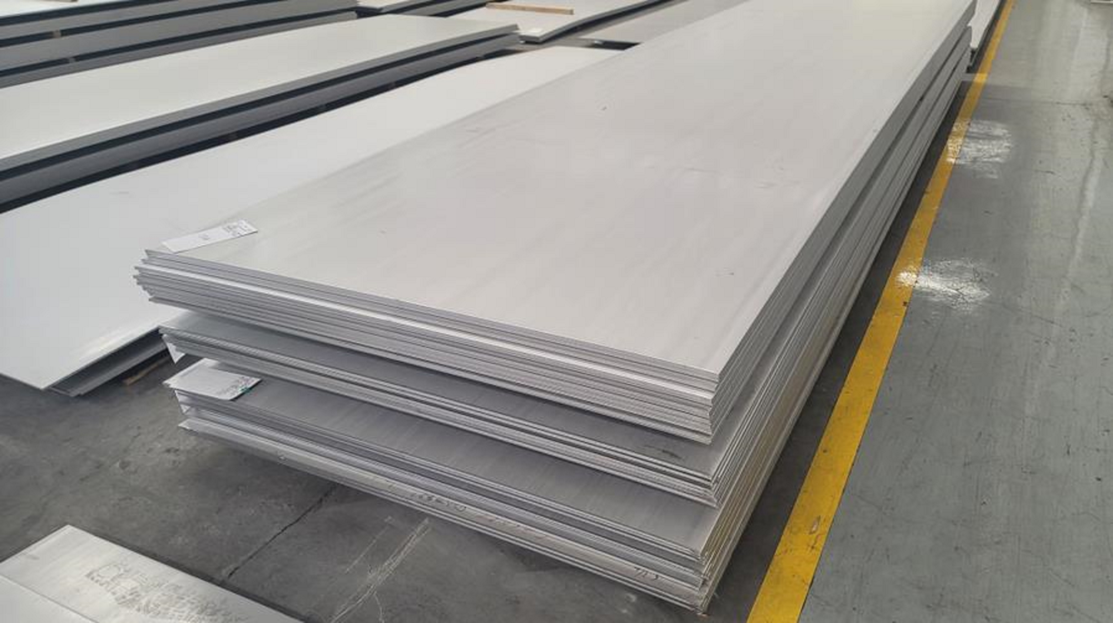 Stainless steel plate Stainless steel plate