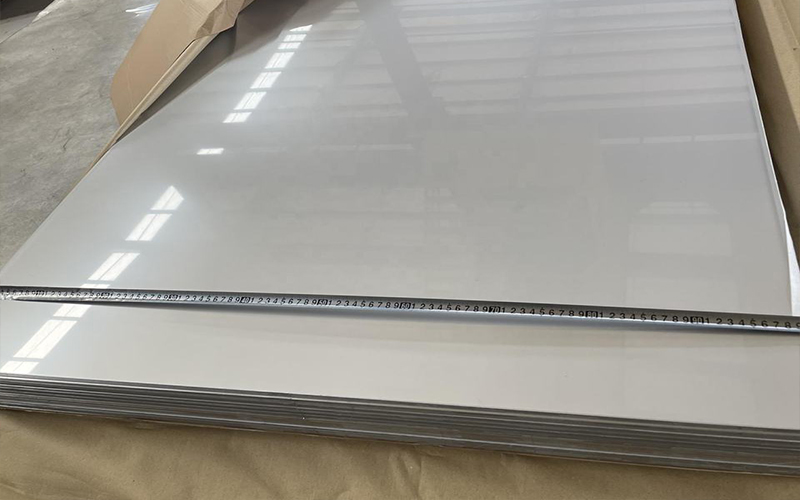 304/304L Stainless steel plate