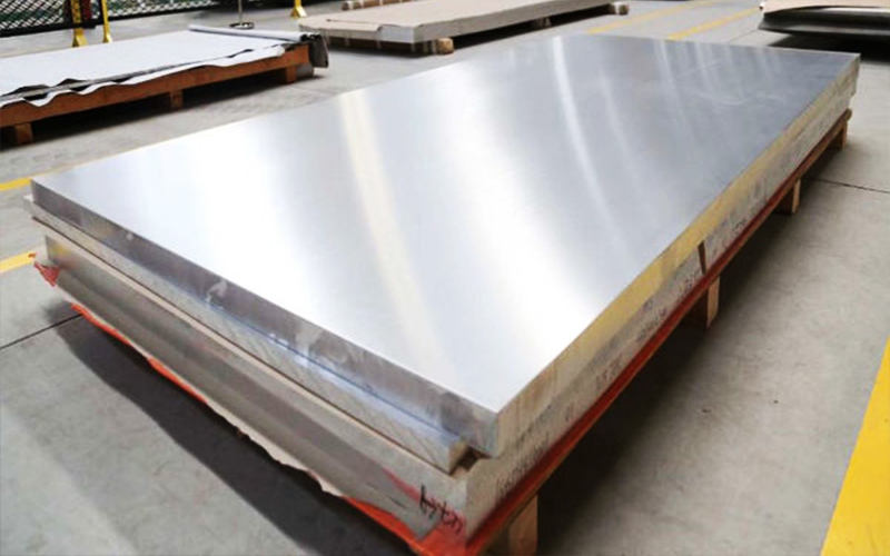 304/304L Stainless steel plate