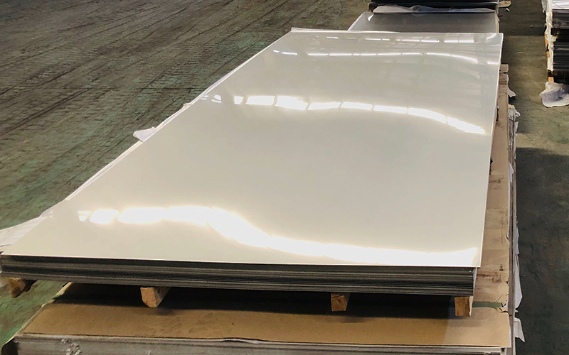 316/316L Stainless steel plate