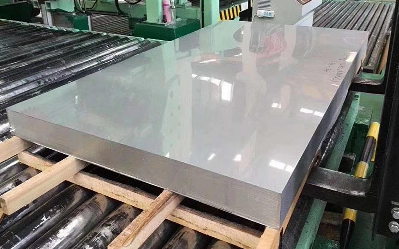 316/316L Stainless steel plate