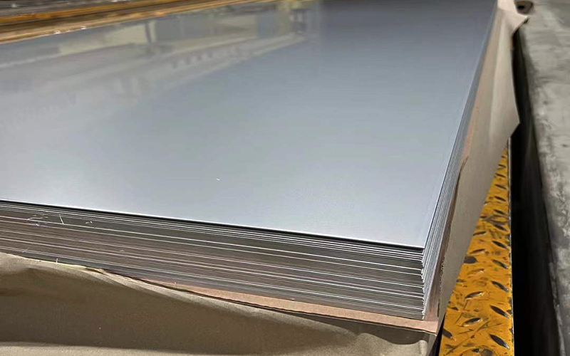 409 Stainless steel plate