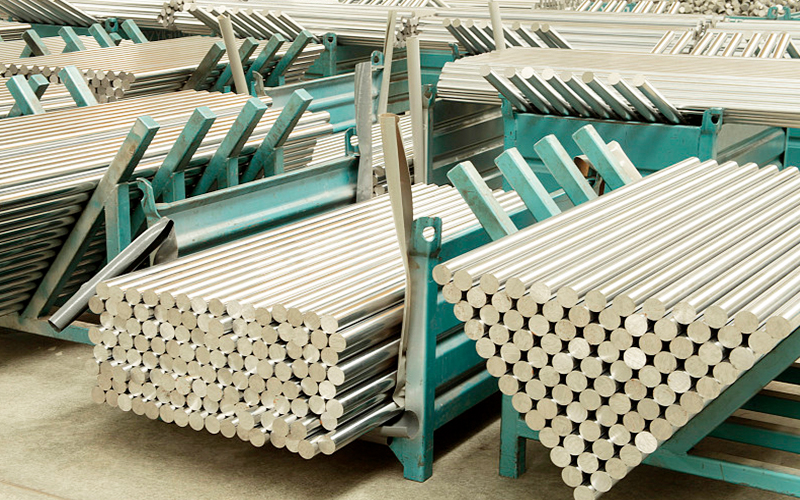 Stainless steel cold rolled bar Stainless steel cold rolled bar
