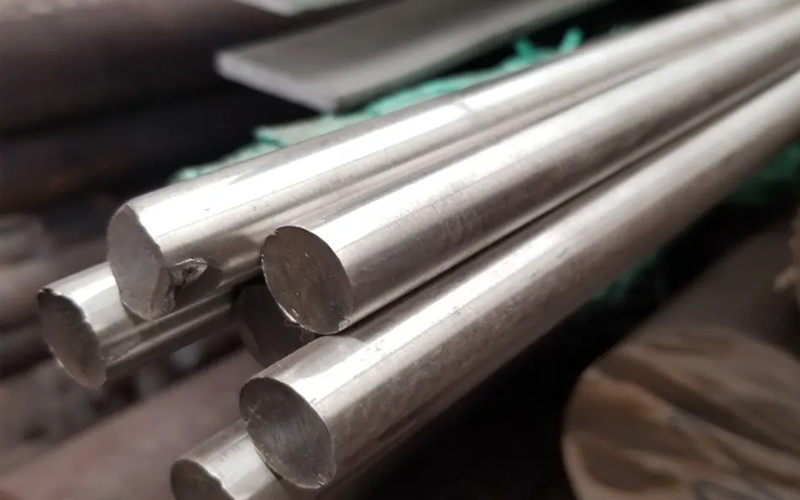 Stainless steel hot rolled bar Stainless steel hot rolled bar
