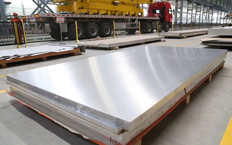 1050 Aluminum plate 1050 Aluminum plate