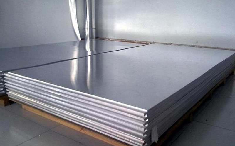6082-T6 Aluminum plate