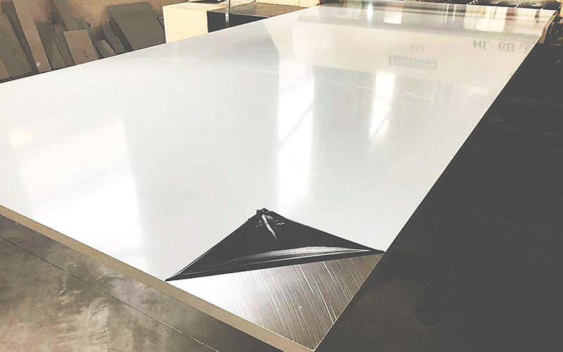 6082-T6 Aluminum plate