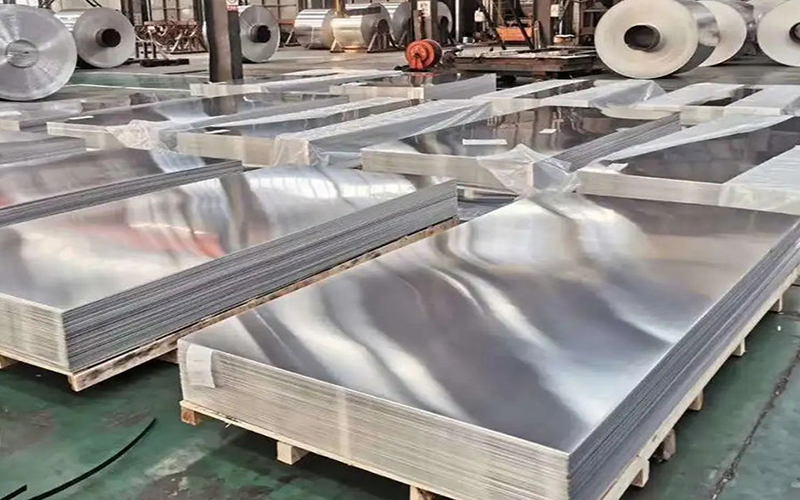 SD alloy Aluminum plate SD alloy Aluminum plate