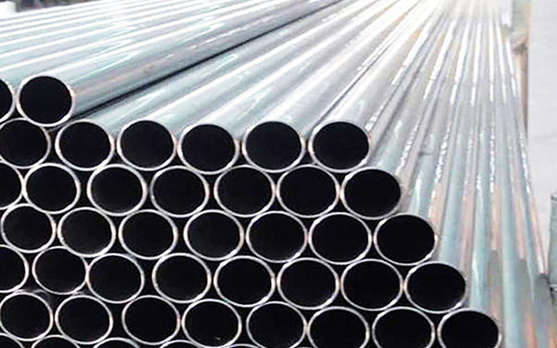1070 Aluminum pipe