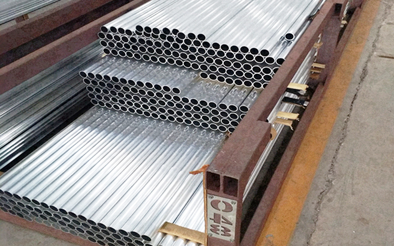1100 Aluminum pipe