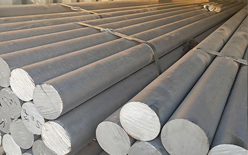 1100 Aluminum bar