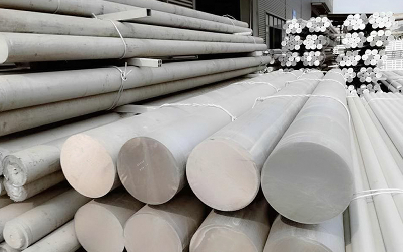 6082 Aluminum bar 6082 Aluminum bar