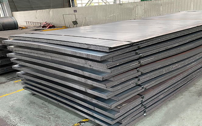 1045 Carbon steel plate