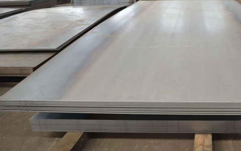 1045 Carbon steel plate