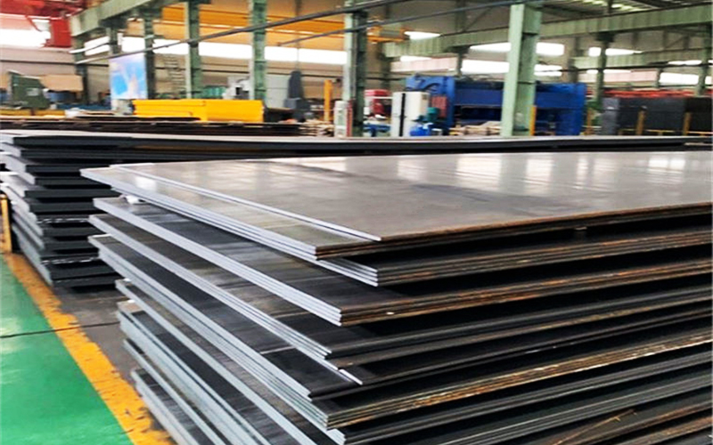 1045 Carbon steel plate 1045 Carbon steel plate
