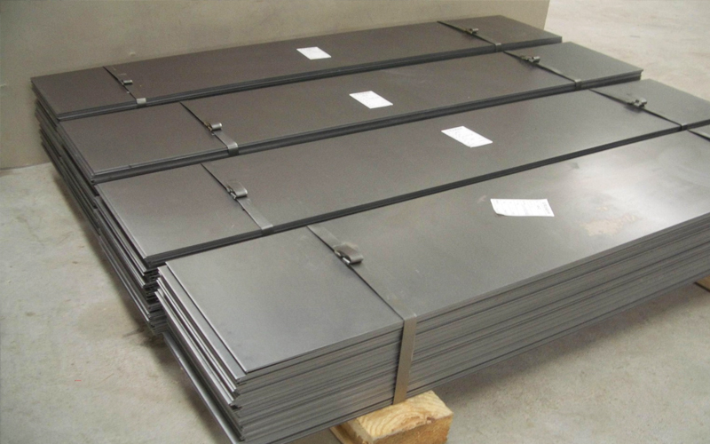 Carbon steel pressure vessel plate Carbon steel pressure vessel plate
