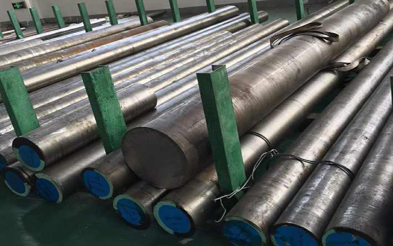 A106 Carbon steel bar